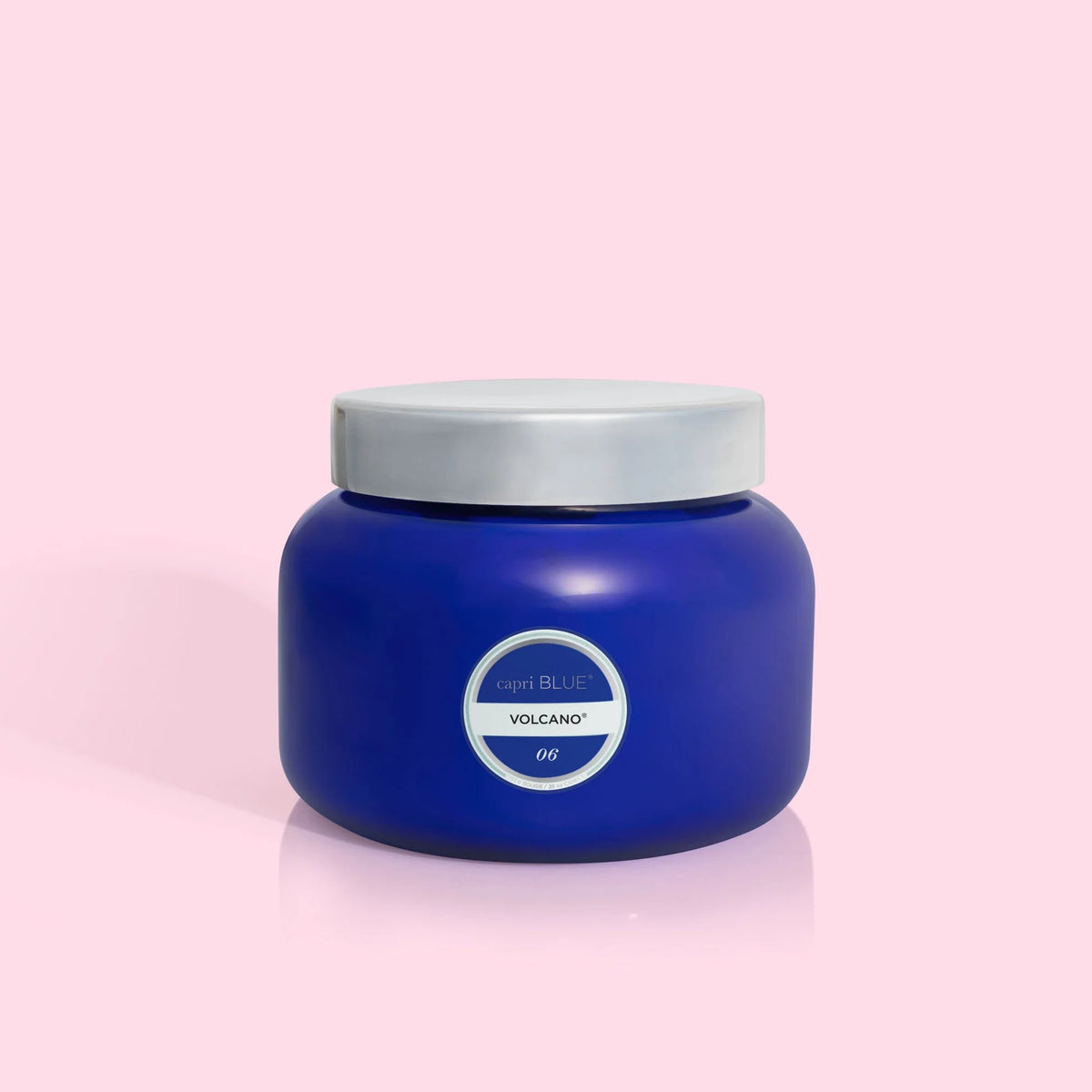 capri blue | signature collection