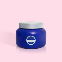 capri blue | signature collection