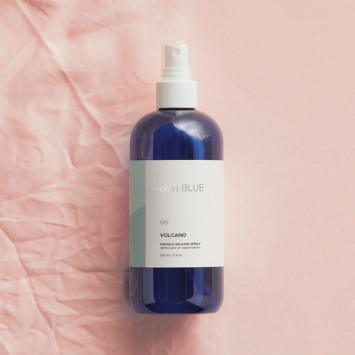 capri blue | wrinkle release spray