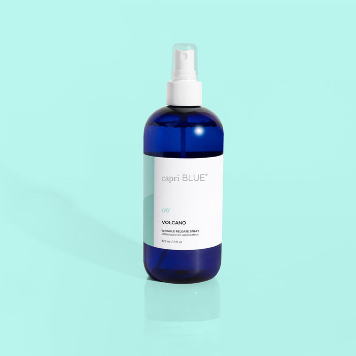 capri blue | wrinkle release spray