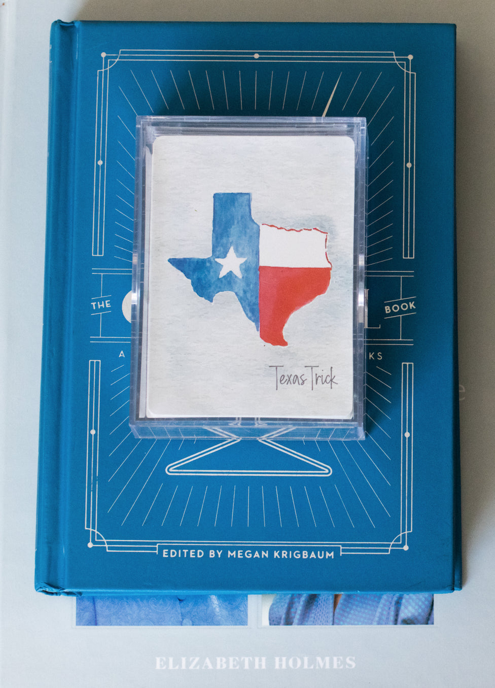fort 52 | texas trick