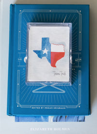 fort 52 | texas trick