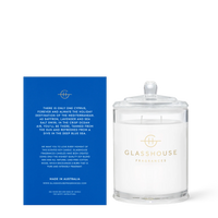 glasshouse fragrances | DIVING INTO CYPRUS