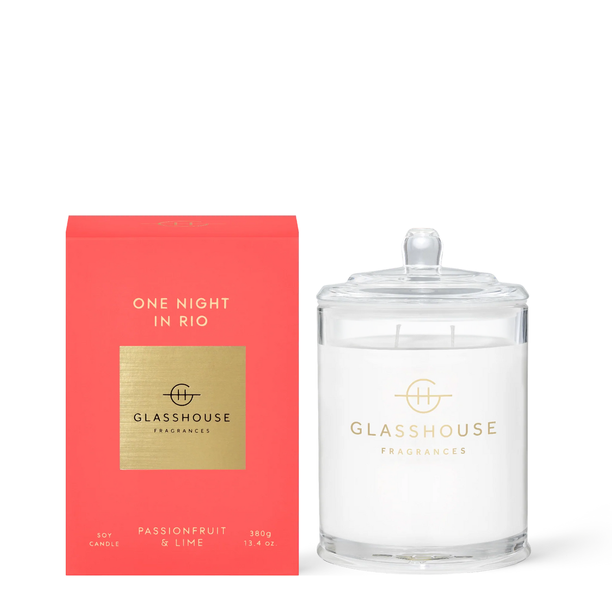 glasshouse fragrances | ONE NIGHT IN RIO