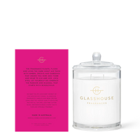 glasshouse fragrances | RENDEZVOUS