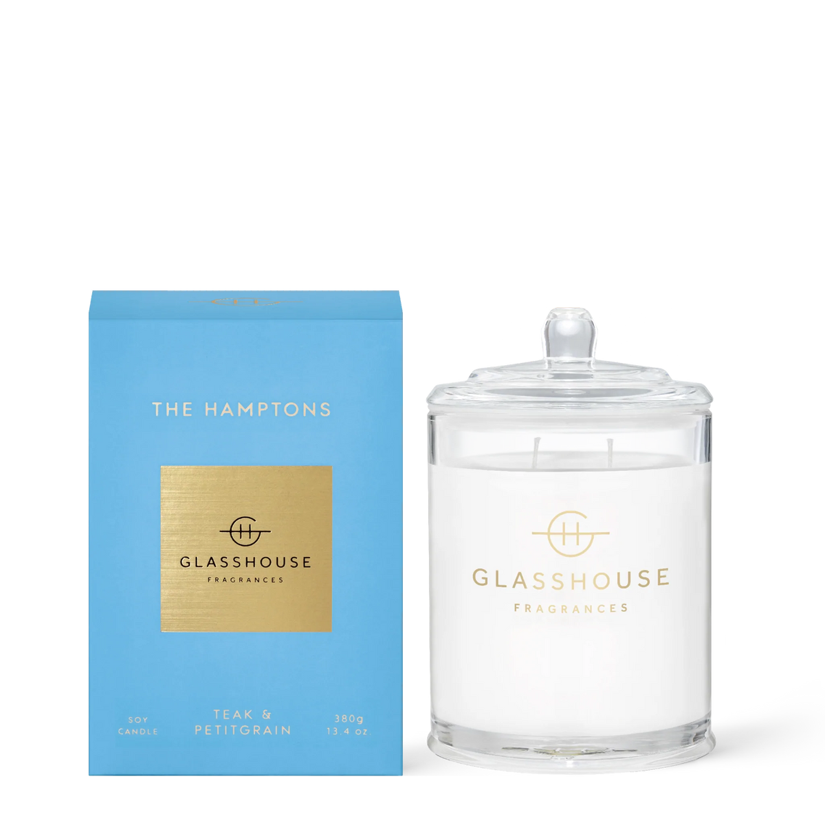 glasshouse fragrances | THE HAMPTONS
