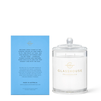 glasshouse fragrances | 380g the hamptons