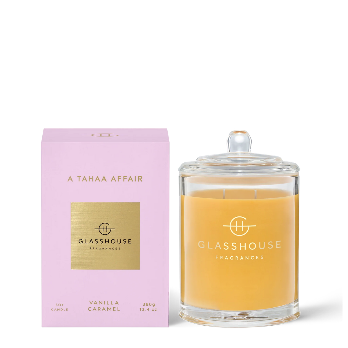 glasshouse fragrances | A TAHAA AFFAIR