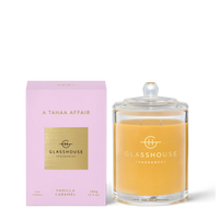 glasshouse fragrances | A TAHAA AFFAIR
