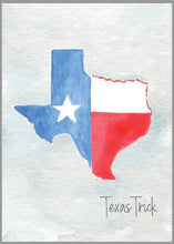 fort 52 | texas trick