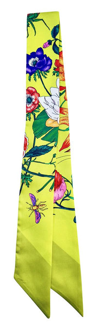 knotted scarf necklaces