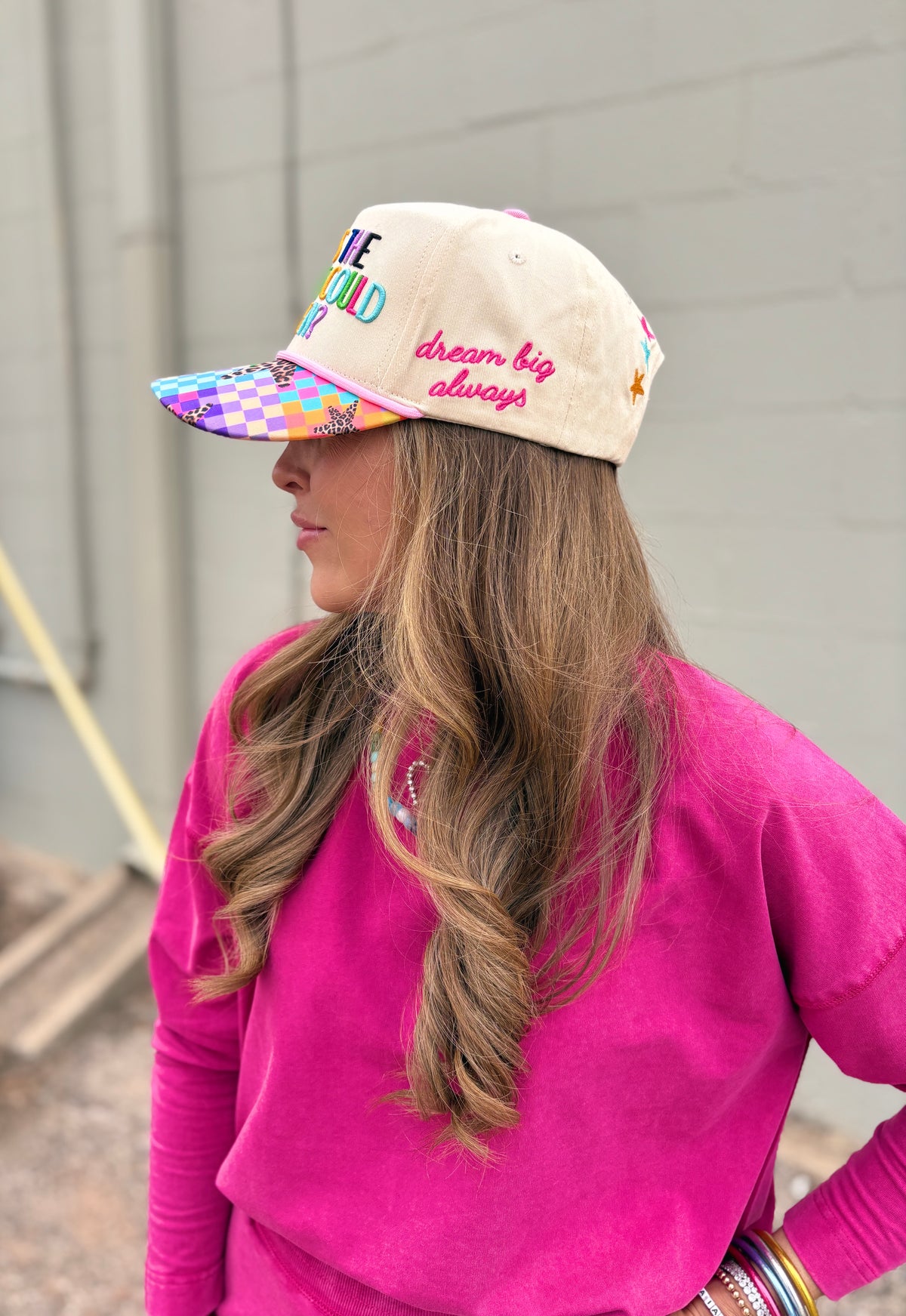 on the horizon mineral wash set