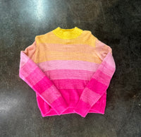 west texas sunset sweater | FINAL SALE