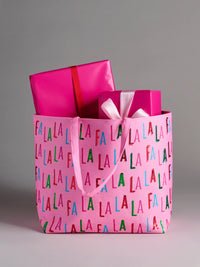 jumbo christmas gifting totes