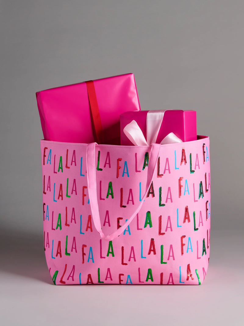 jumbo christmas gifting totes