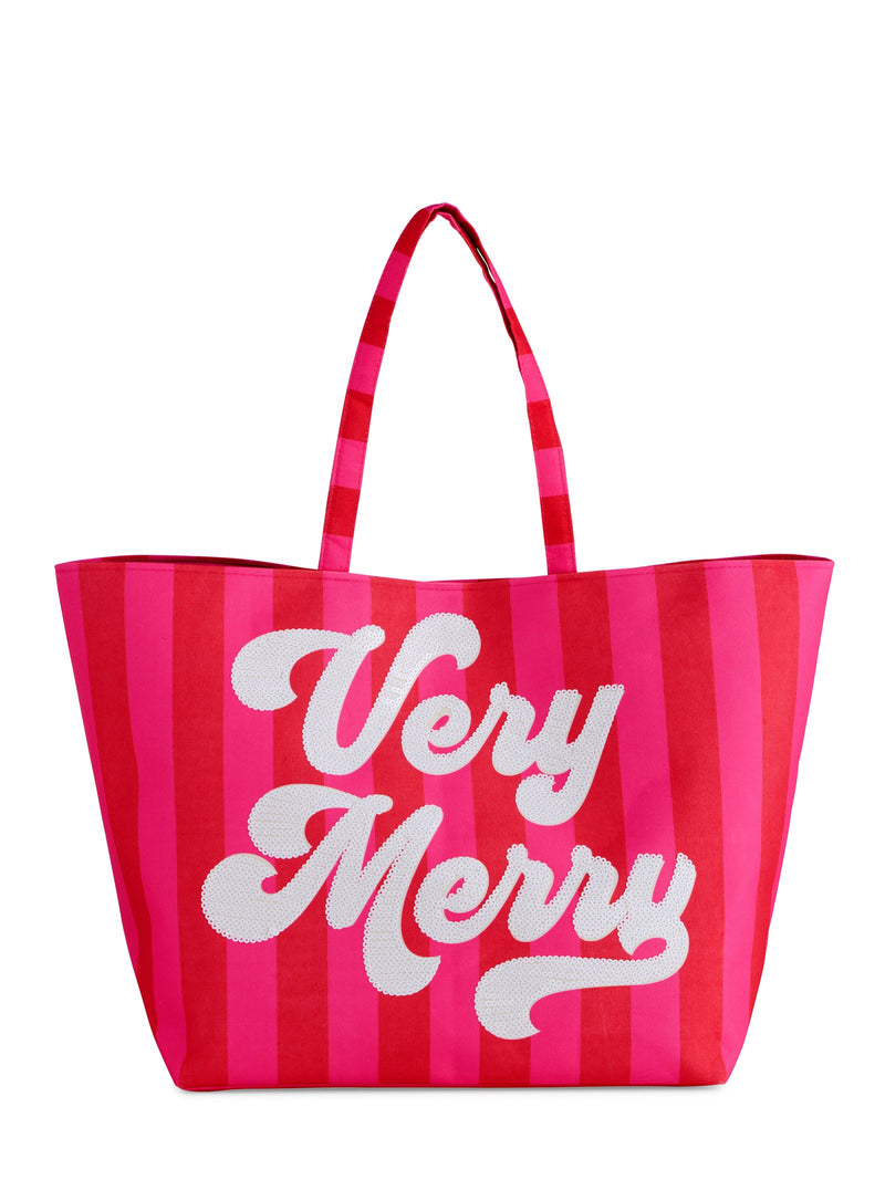 jumbo christmas gifting totes