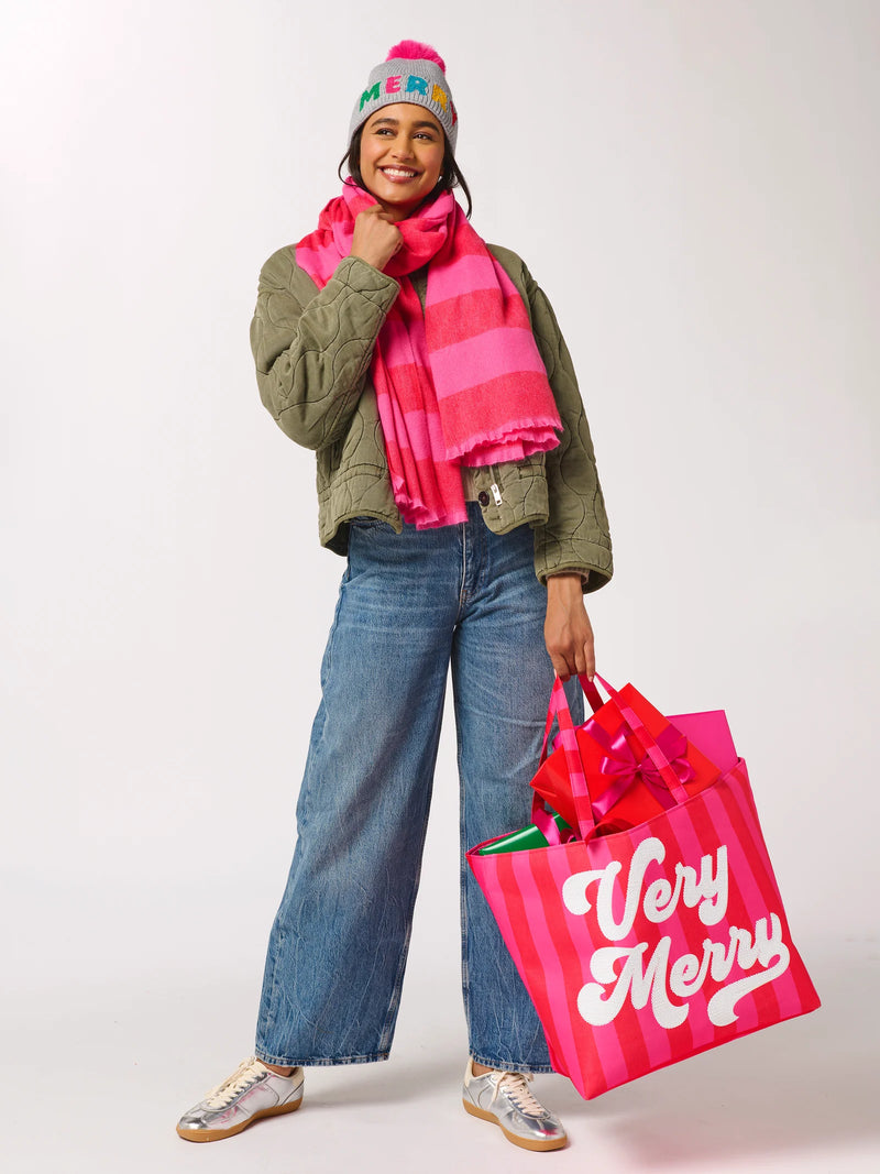 jumbo christmas gifting totes