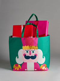 jumbo christmas gifting totes