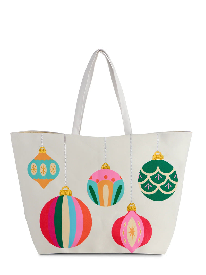 jumbo christmas gifting totes
