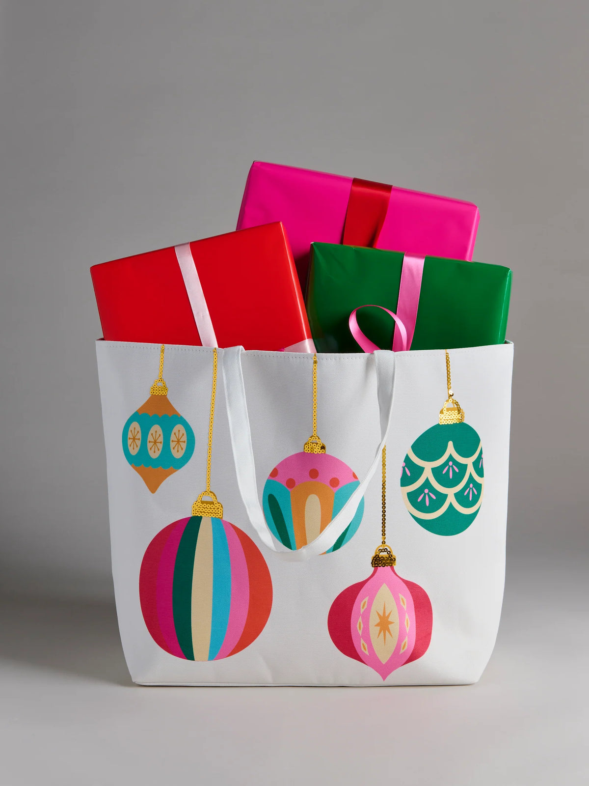 jumbo christmas gifting totes
