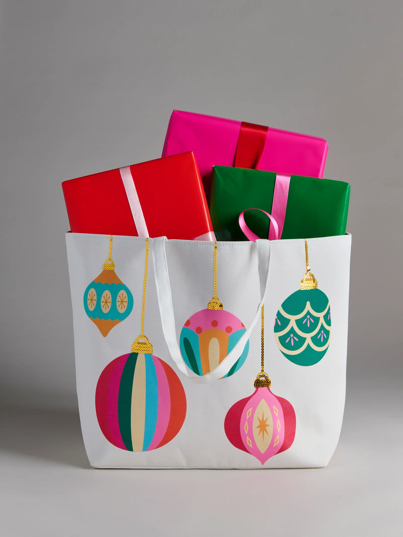 jumbo christmas gifting totes