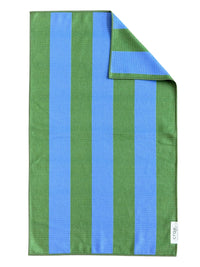 CRAE HOME | double-sided hand towel