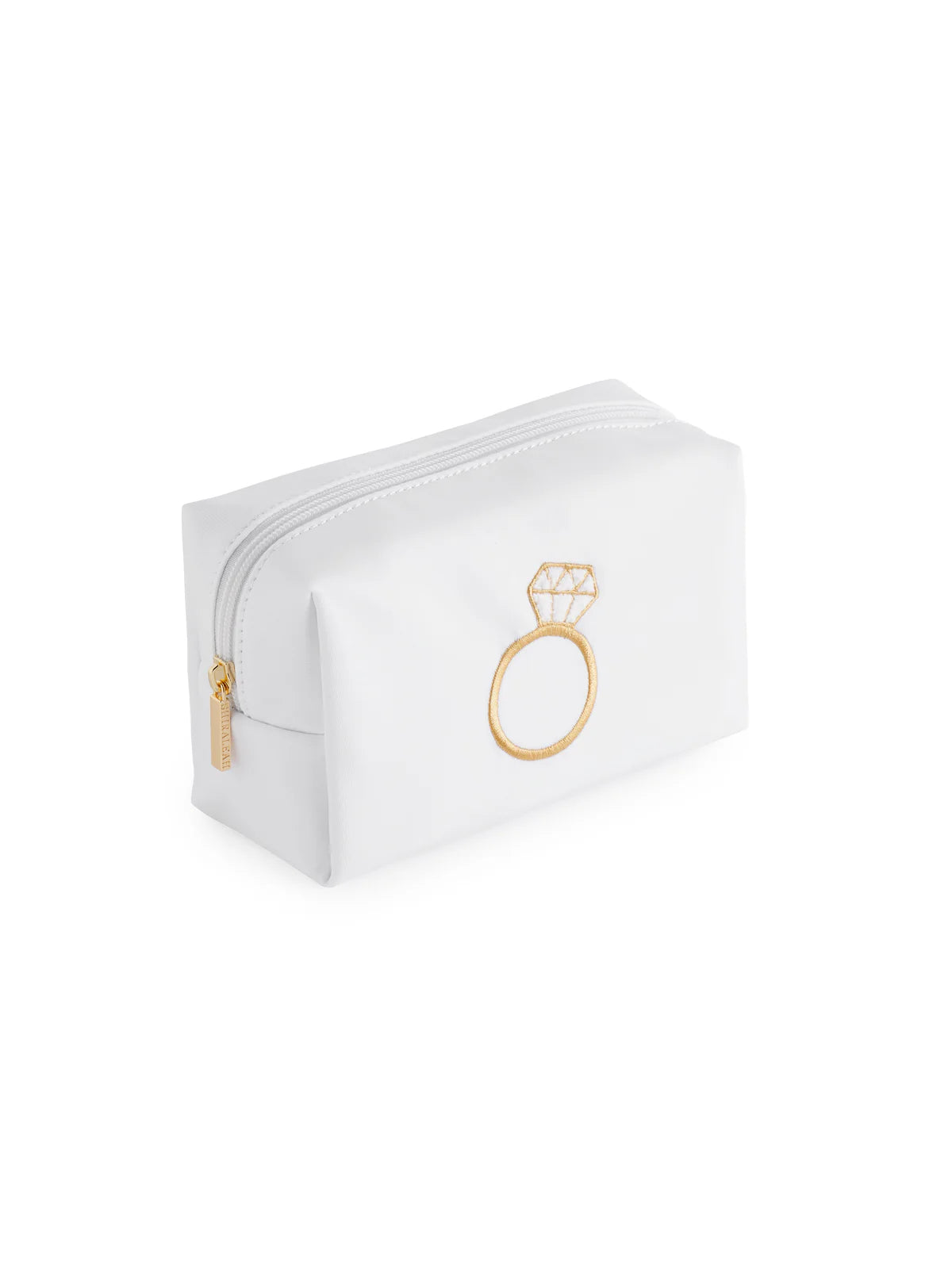 The Shimmyshack Bling Ring Zip Pouch - Thumbnail 2