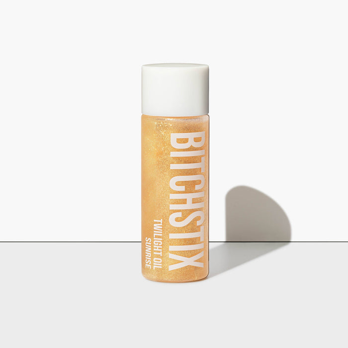 BITCHSTIX | twilight shimmer body oil