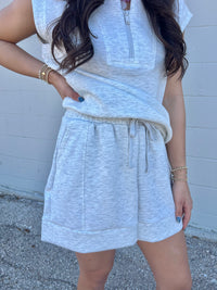 anywhere else modal scuba shorts