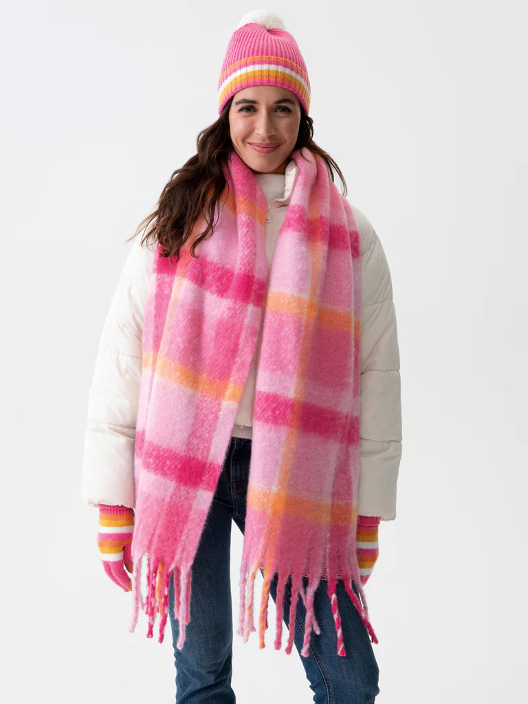 loretta scarf