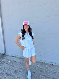 anywhere else modal scuba shorts