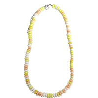 bruin necklace