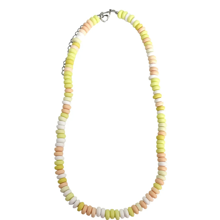 bruin necklace