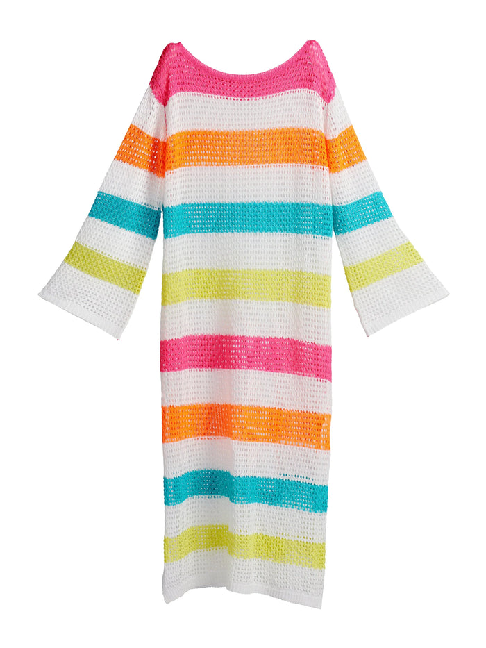 verena knit swim cover-up