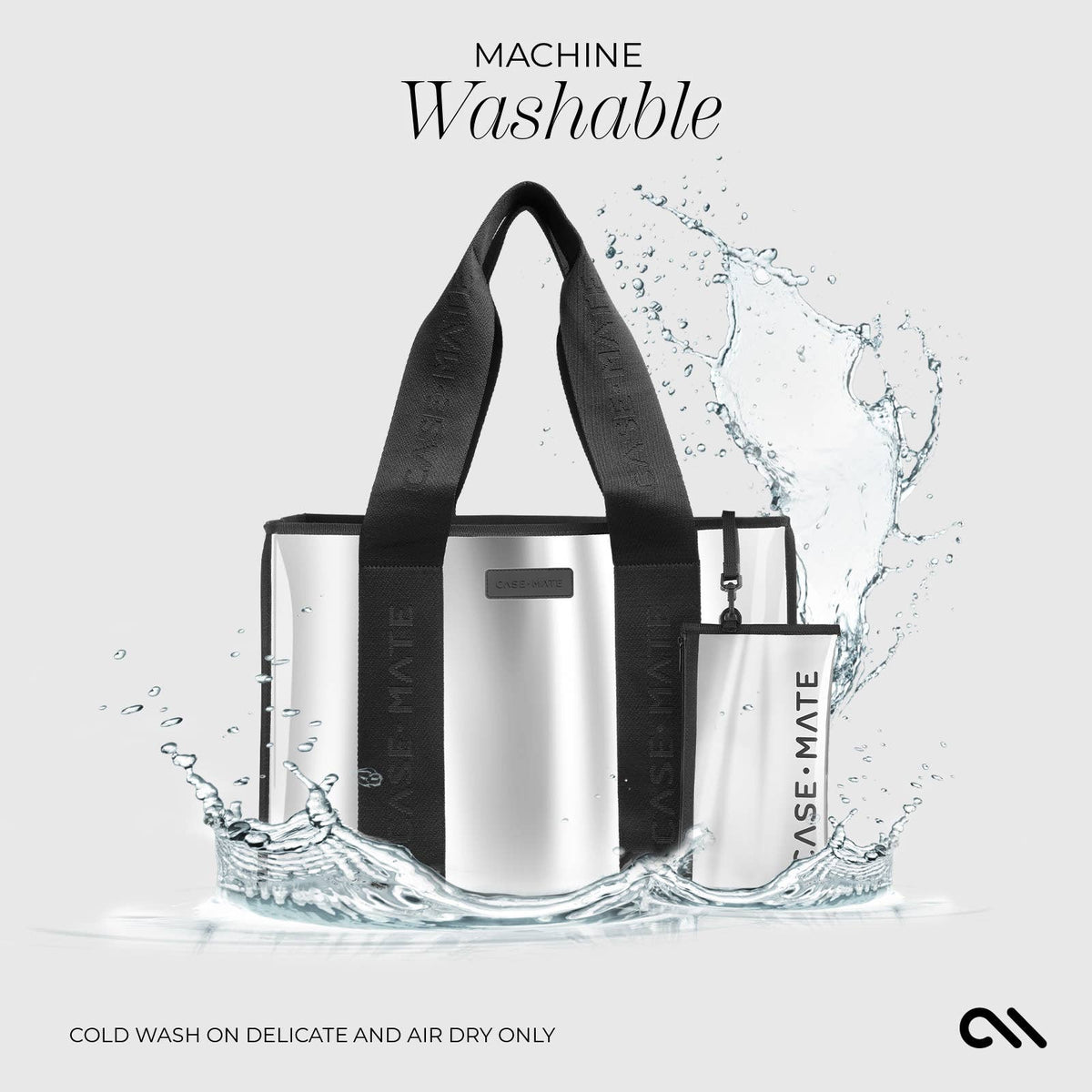 case-mate | jelly beach totes