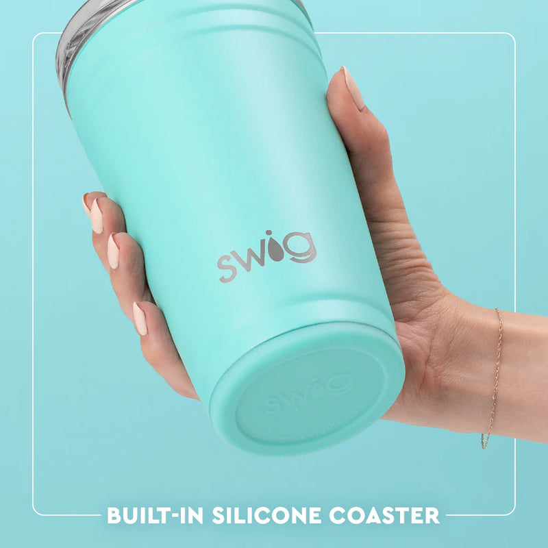 Swig || Saturdays in Lubbock party cup