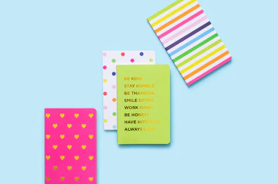 Mini notebook bundle