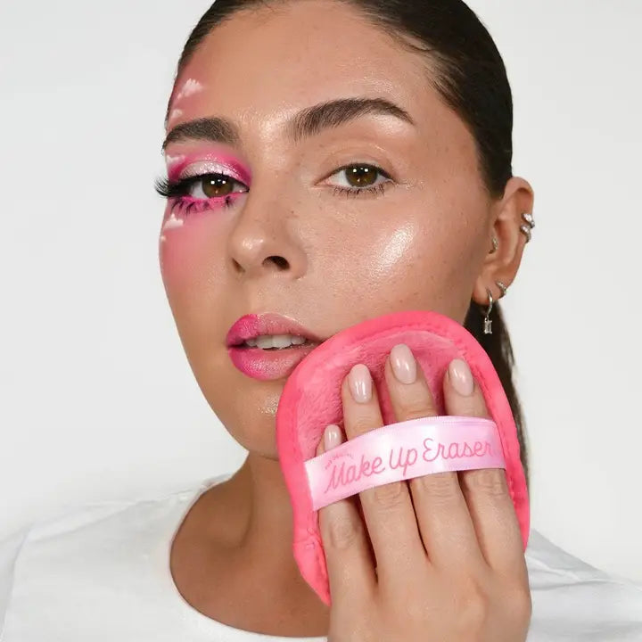 the daily makeup eraser