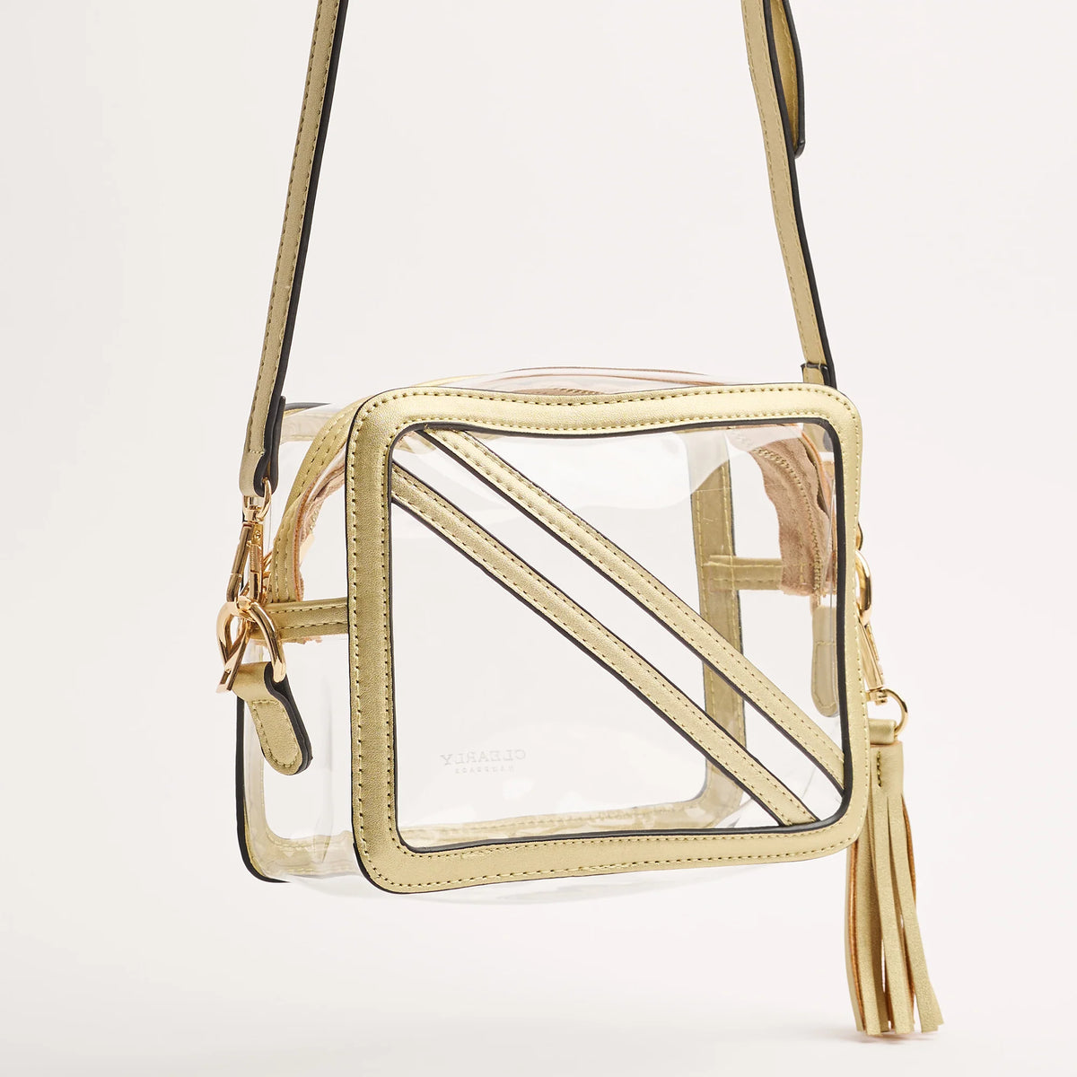 the cline | gold