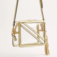 the cline | gold