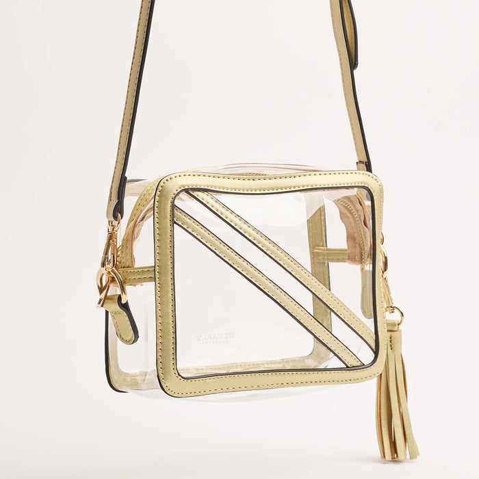 the cline | gold