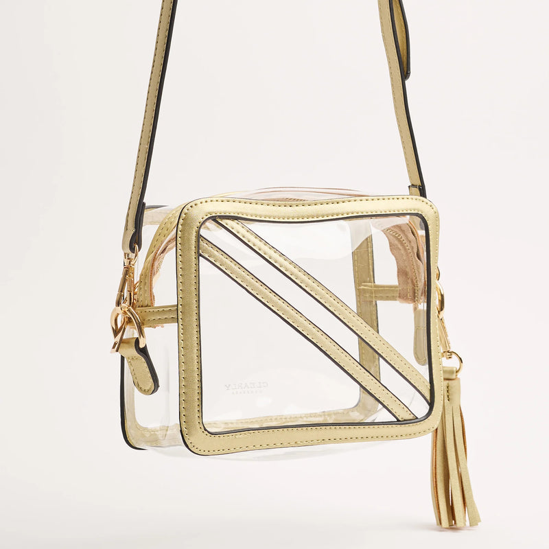 the cline | gold