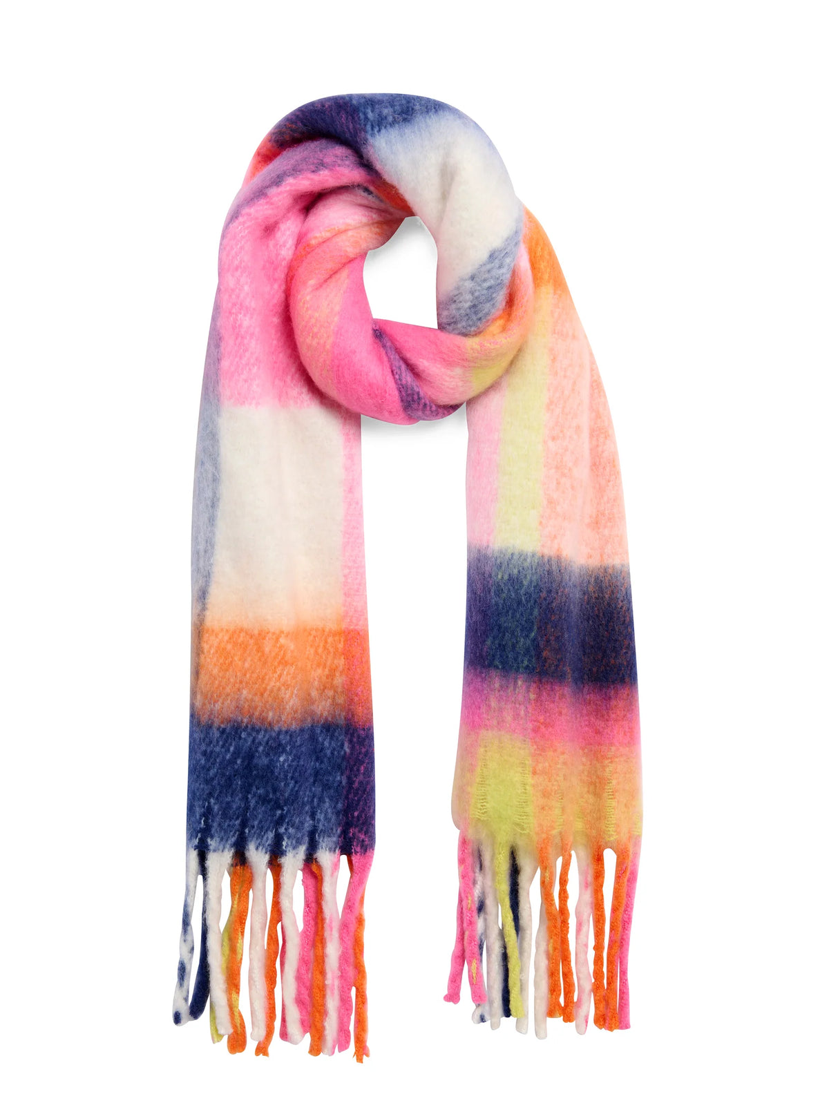 stand-out scarves