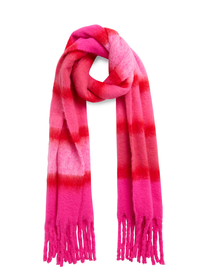 stand-out scarves