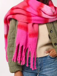 stand-out scarves