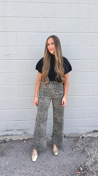 the wild stride wide-leg pants | RESTOCKING SOON!