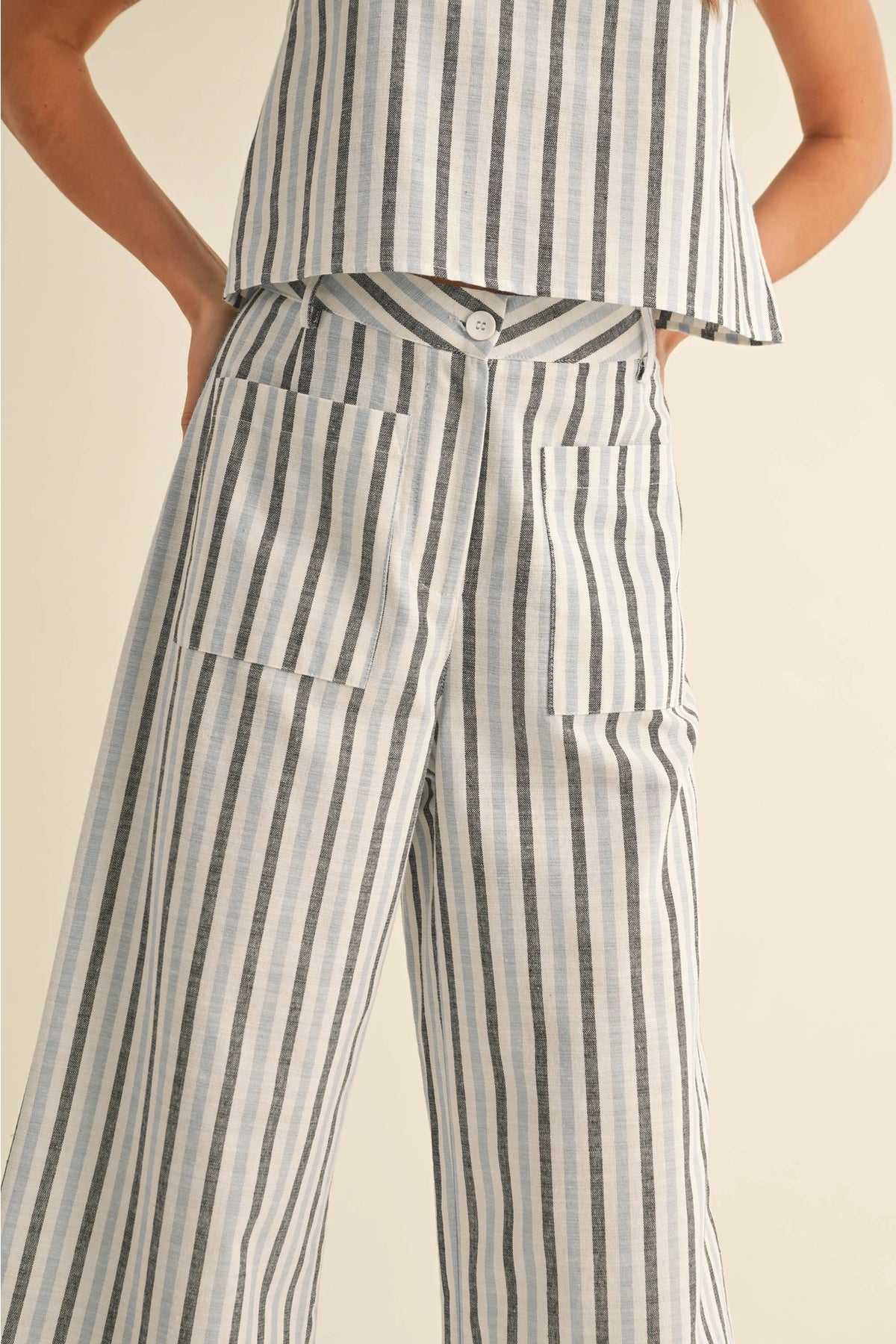 read between the lines pants