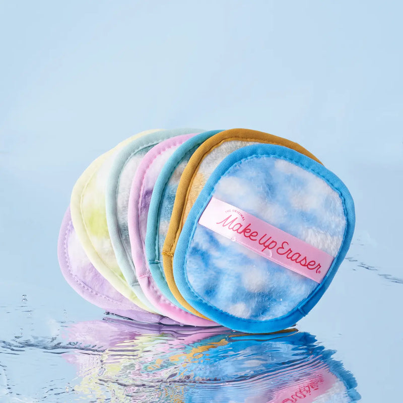 on cloud nine 7-day set | makeup eraser