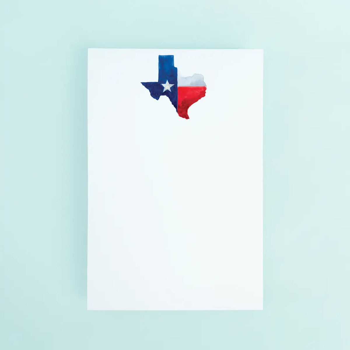 50 sheet notepads | Taylor Paladino