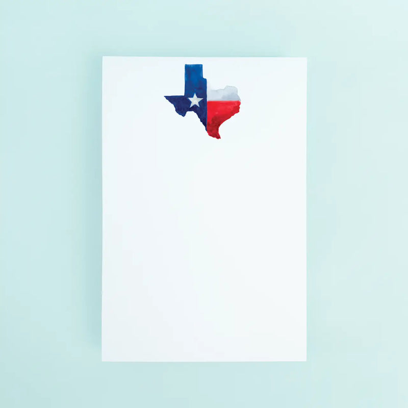 50 sheet notepads | Taylor Paladino